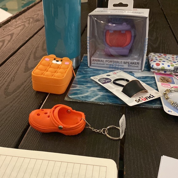 Pool 🏊‍♀️ set - Picture 3 of 15